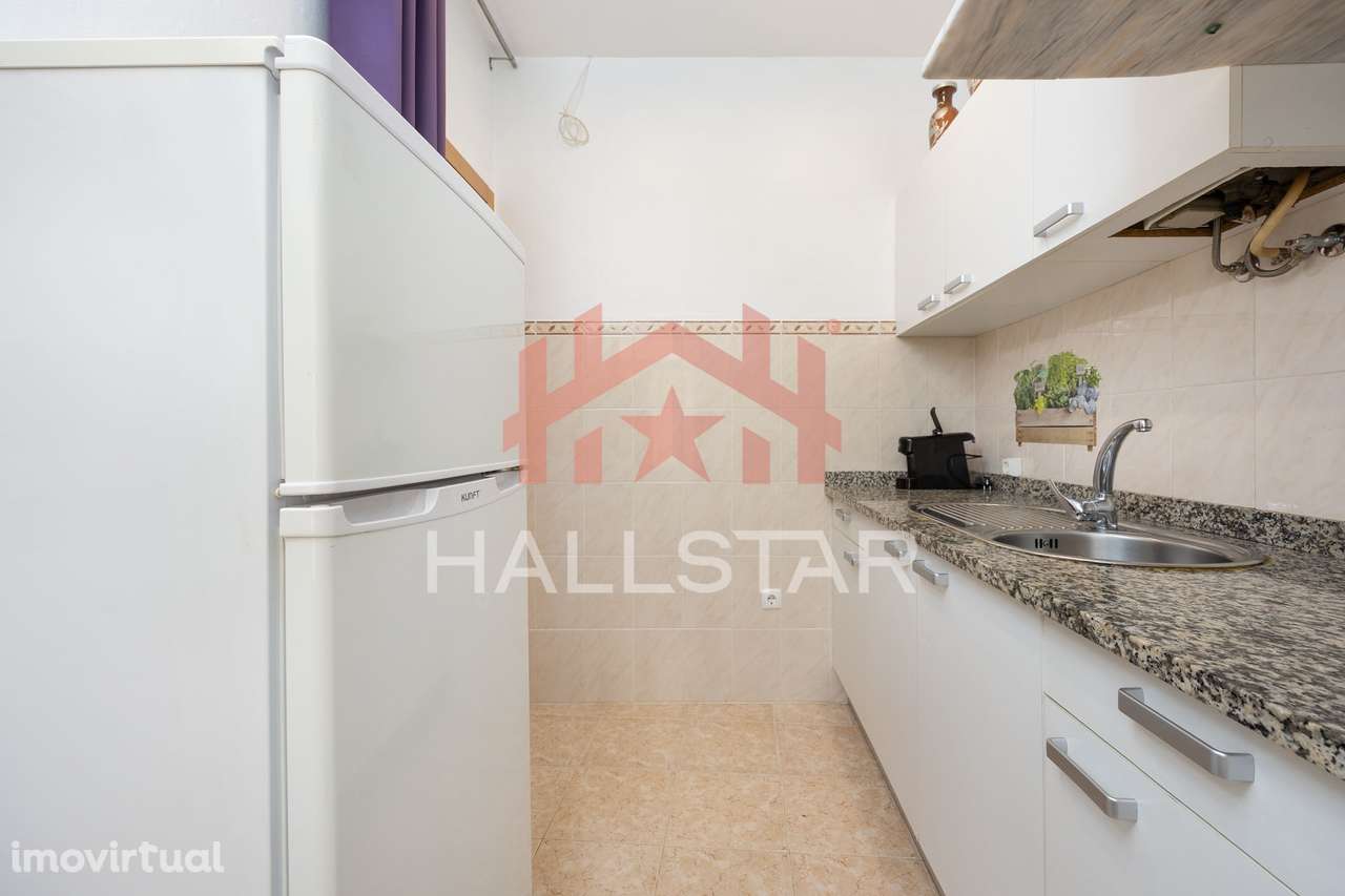 Apartamento T2 / Junto à Marginal / Nazaré - Grande imagem: 5/52