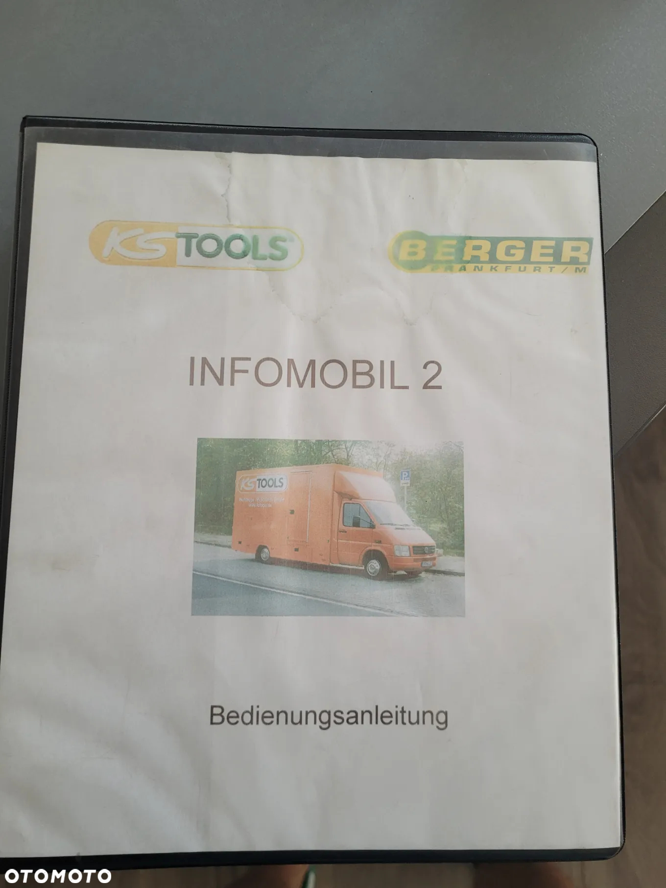 Volkswagen LT46 - 15
