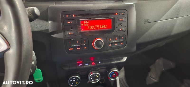 Dacia Duster - 15