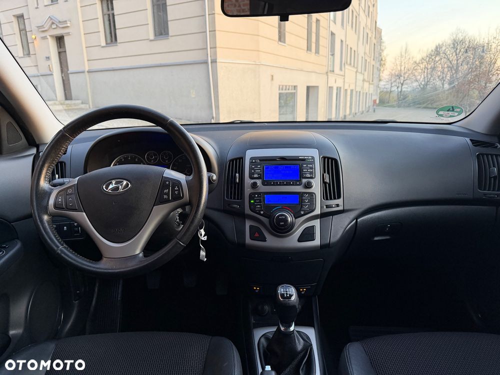 Hyundai i30 i30cw 1.4 Edition 20 - 15