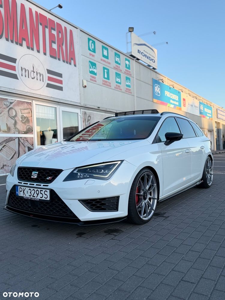 Seat Leon - 17