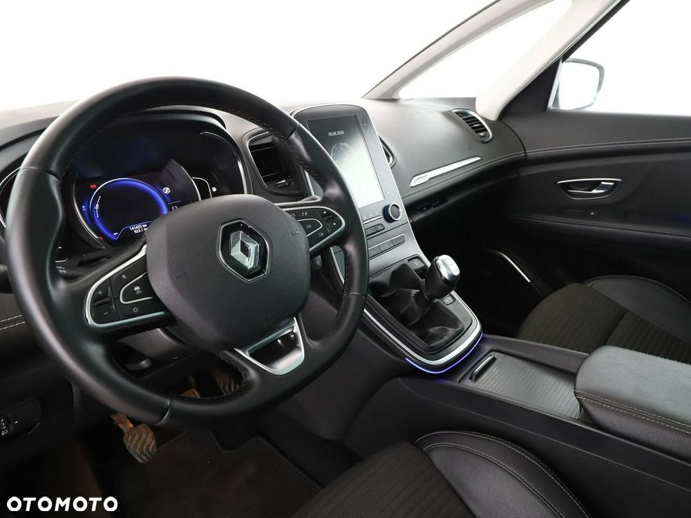 Renault Scenic 1.7 Blue dCi Zen - 15