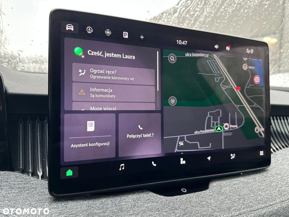 Skoda Superb 2.0 TDI SCR Selection DSG - 14