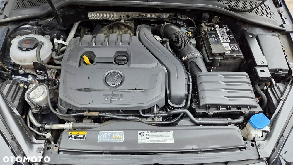 Volkswagen Golf 1.5 TSI ACT OPF Comfortline - 40