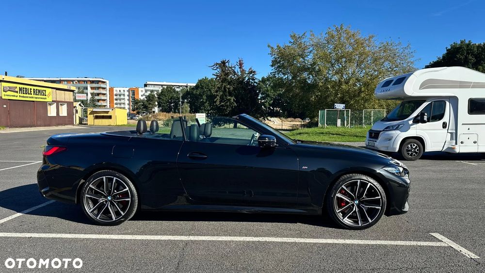BMW Seria 4 M440d xDrive mHEV sport - 12