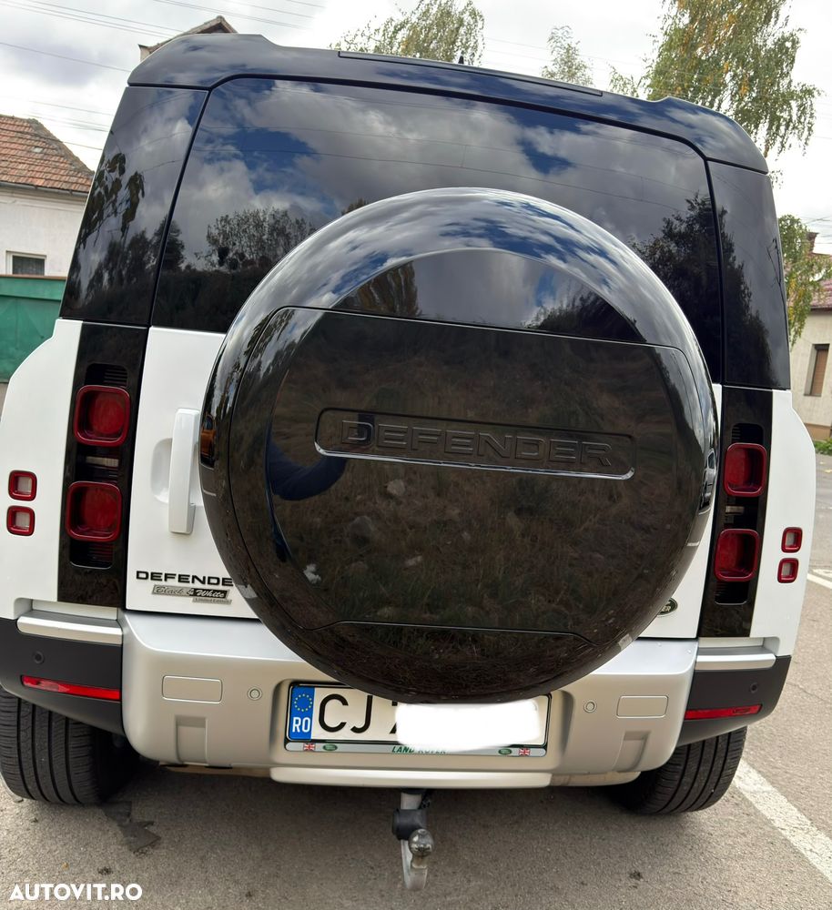 Land Rover Defender 110 3.0 D250 MHEV - 37