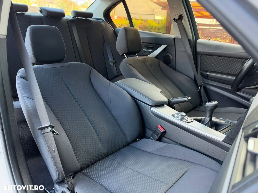 BMW Seria 3 - 11