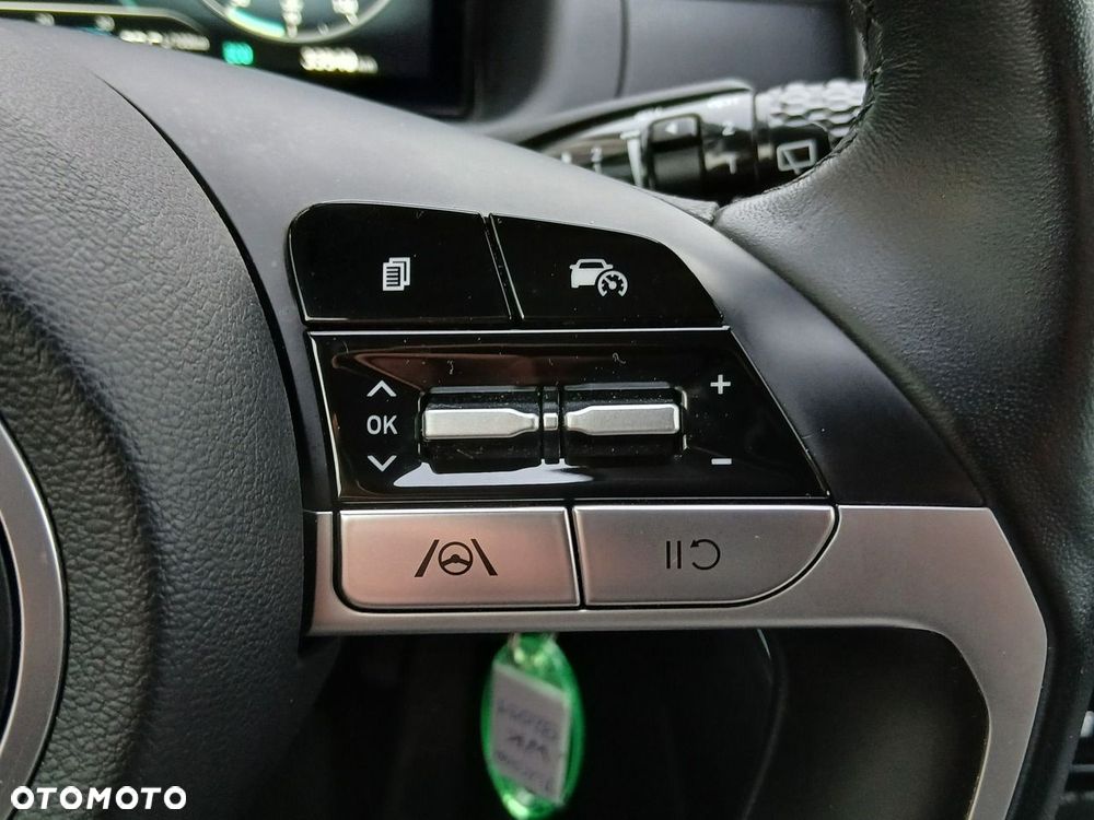 Hyundai Tucson - 26