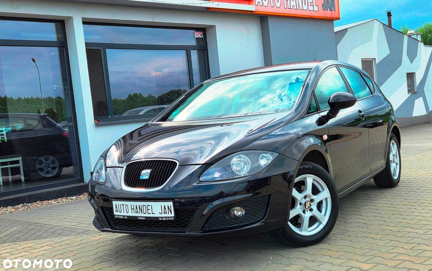 Seat Leon - 1