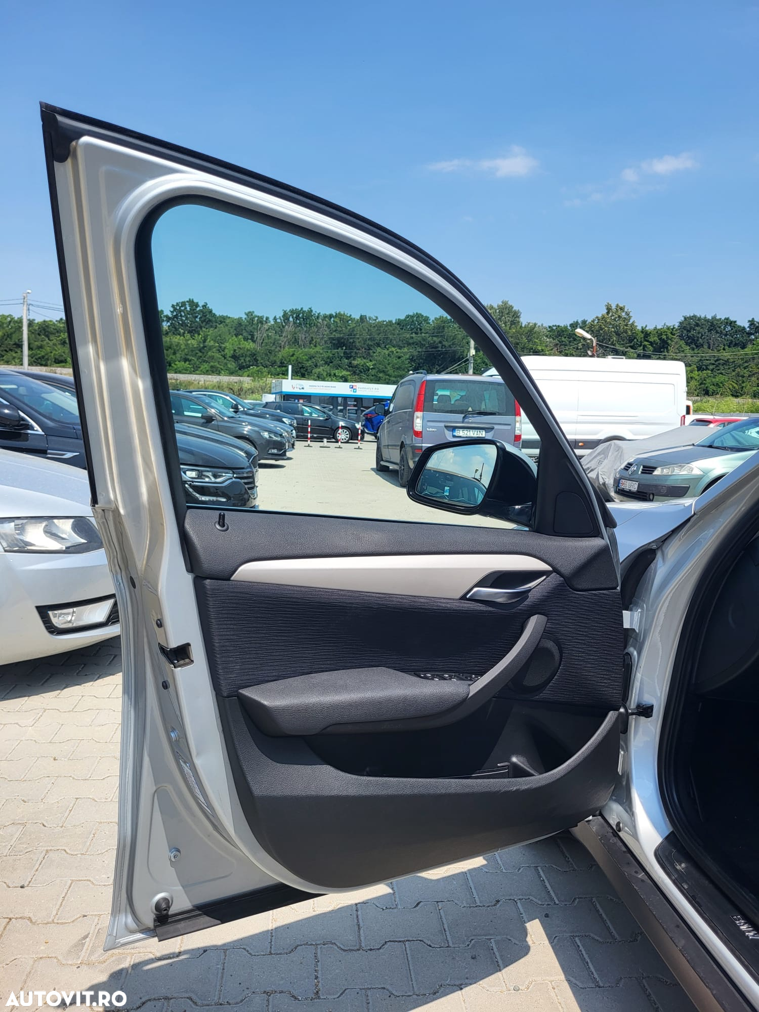 BMW X1 xDrive18d Aut. - 13