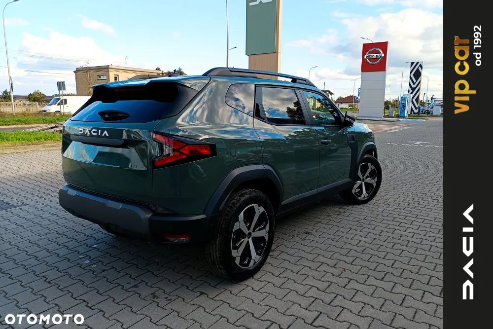 Dacia Duster 1.0 TCe Journey - 5