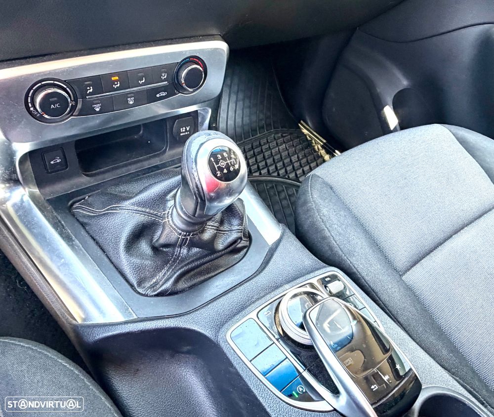 Mercedes-Benz X 250 d Progressive 4-Matic - 15