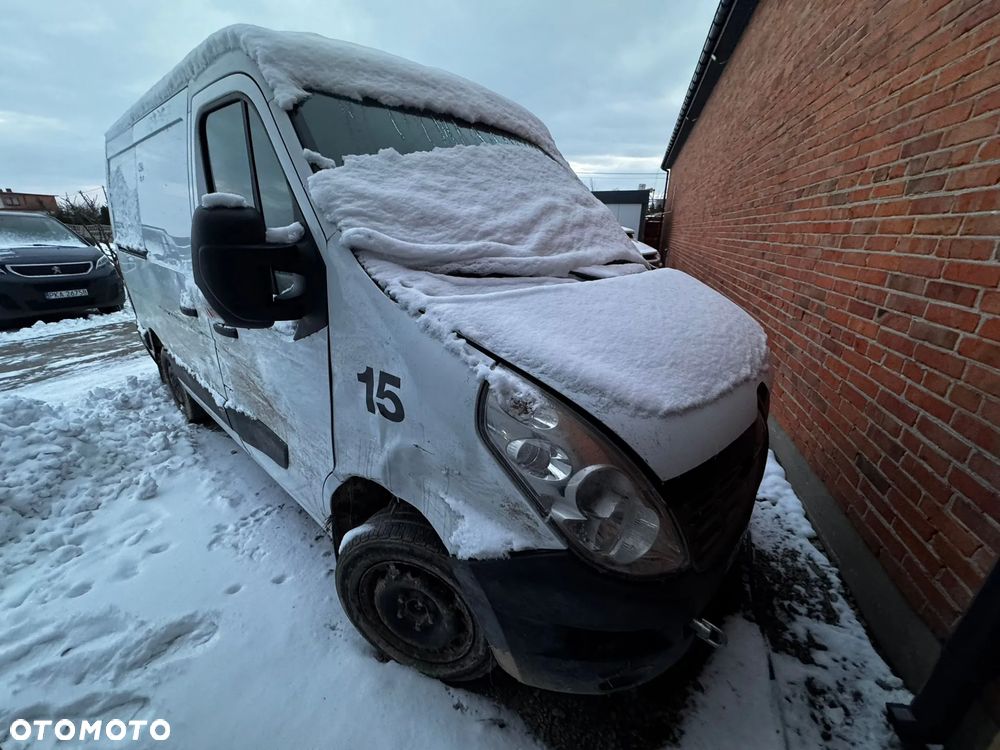 Renault Master - 6