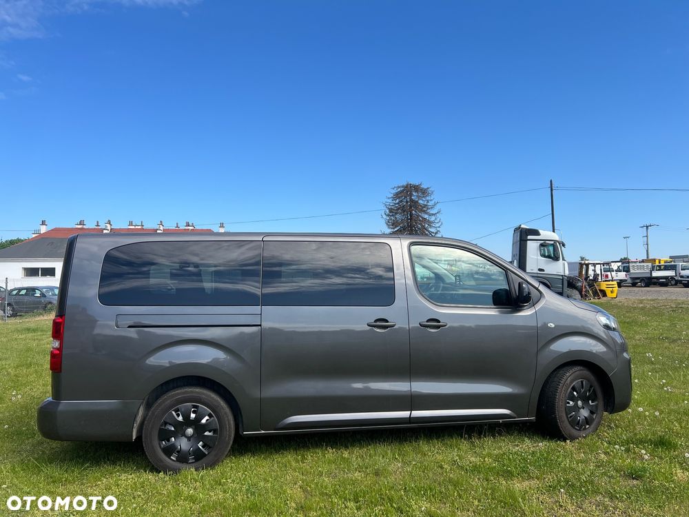 Opel Vivaro 2.0 CDTI Extra Long 3,0t Flex (bryg.) - 7