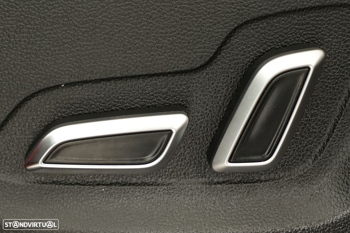 MG EHS 1.5 T-GDI Plug-in Hybrid Luxury - 21