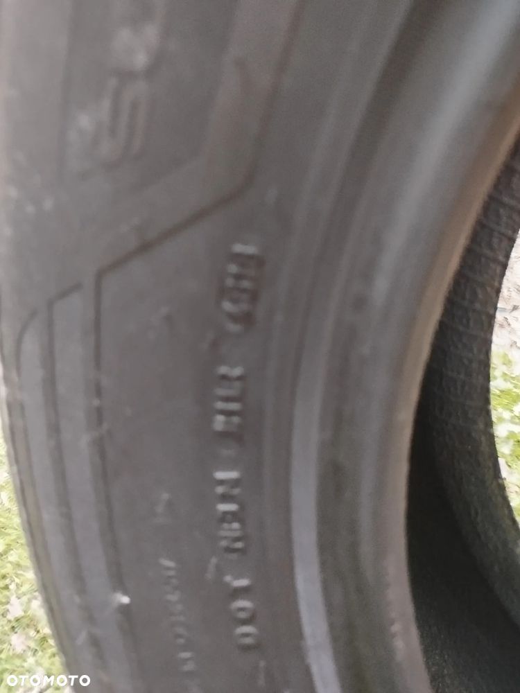 235/65R18 106W Goodyear Eagle Asymetric F1 4x90% bieżnika super stan.1 - 13