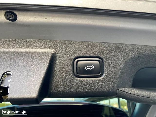 Hyundai Tucson 1.6 T-GDi 4WD N Line - 35