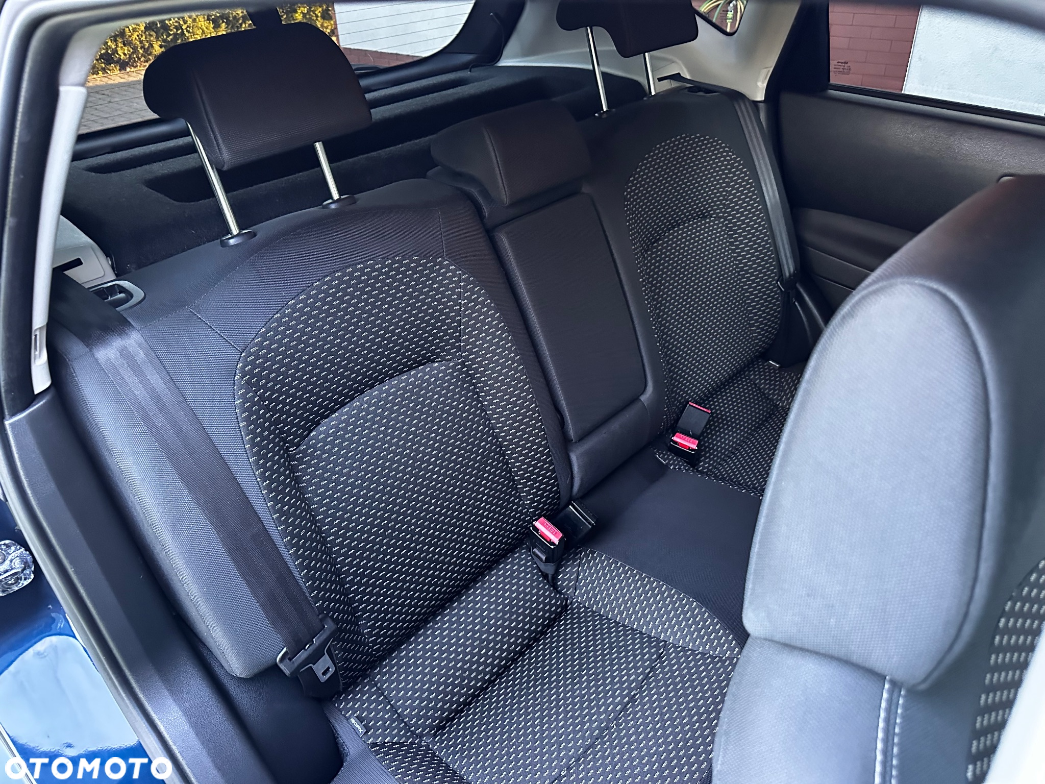 Nissan Qashqai 2.0 visia - 30