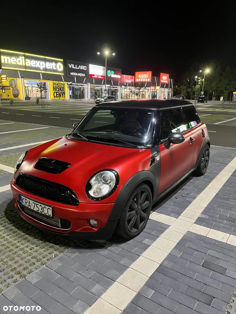 MINI Cooper S Standard - 2