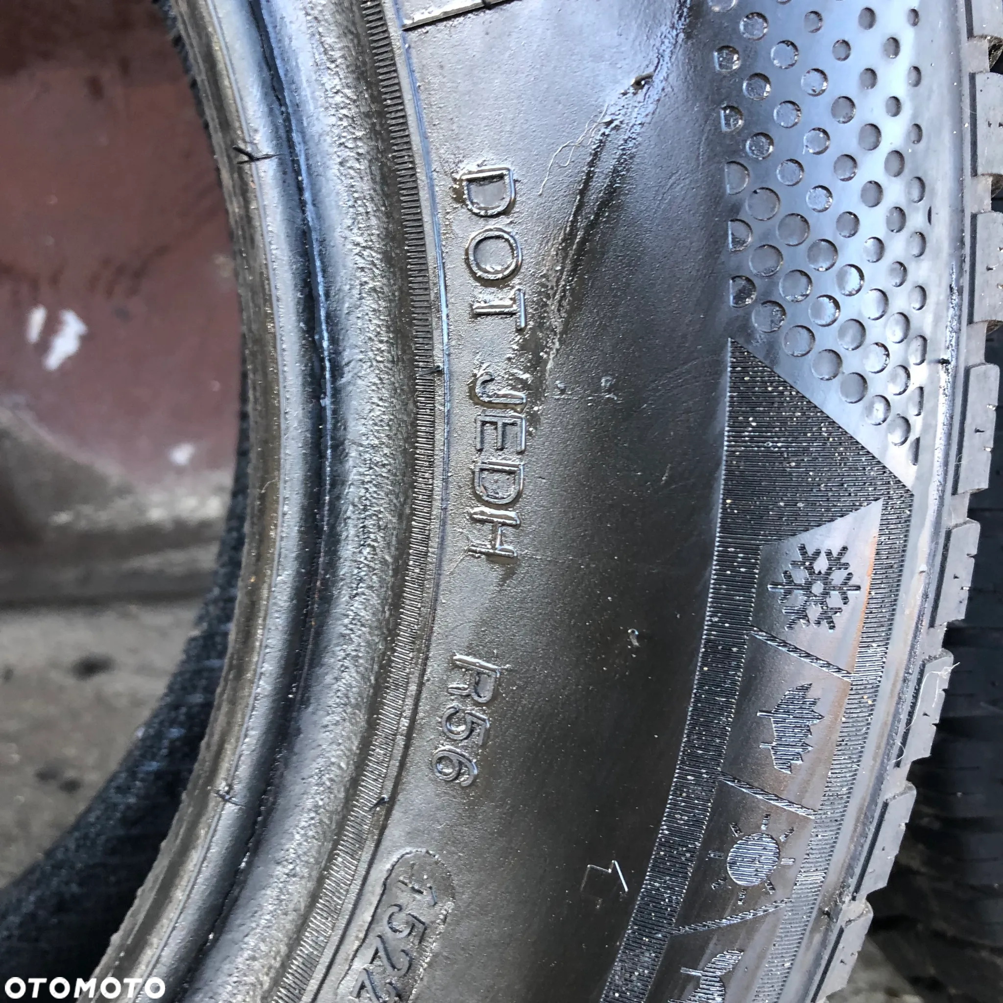 Opony Całoroczne 175/70 R14 84T Bieżnik 6 MM 2022r Imperial All Season Driver- 2Szt - Gwarancja Wysyłka Montaż - 8