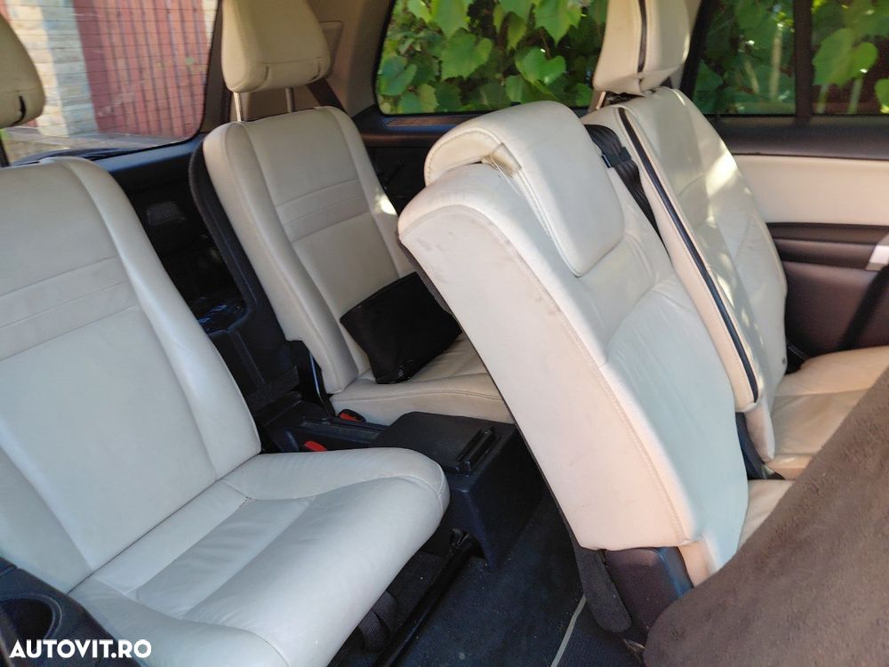 Volvo XC 90 D5 AWD Geartonic RDesign - 4