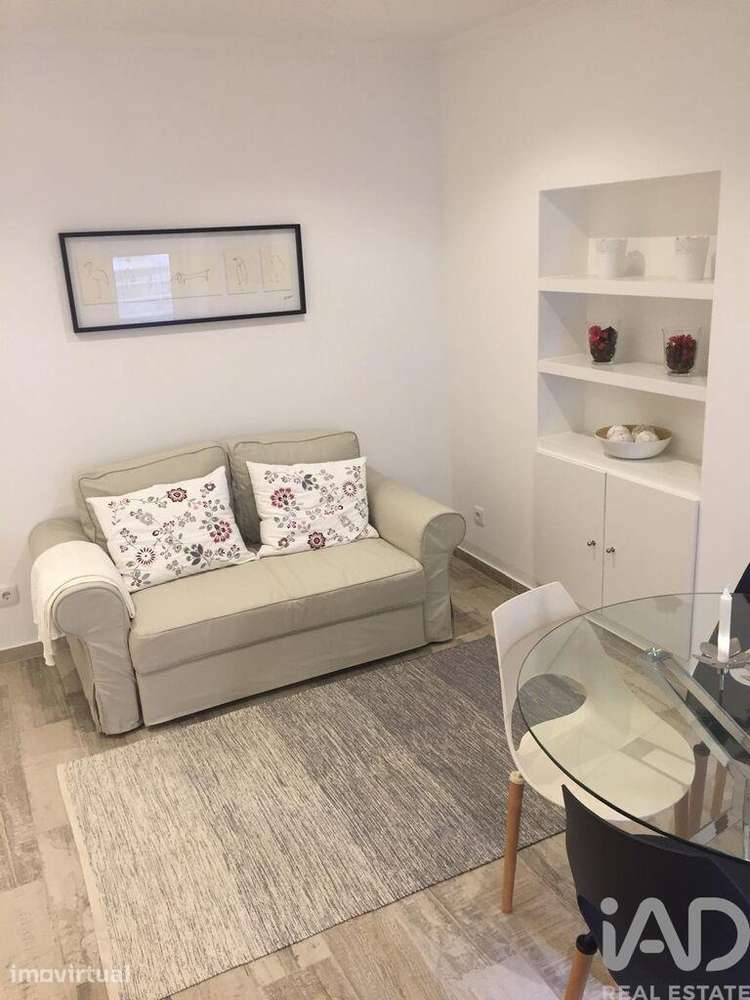 Apartamento T2 em Misericórdia de 64,00 m2 - Grande imagem: 4/17