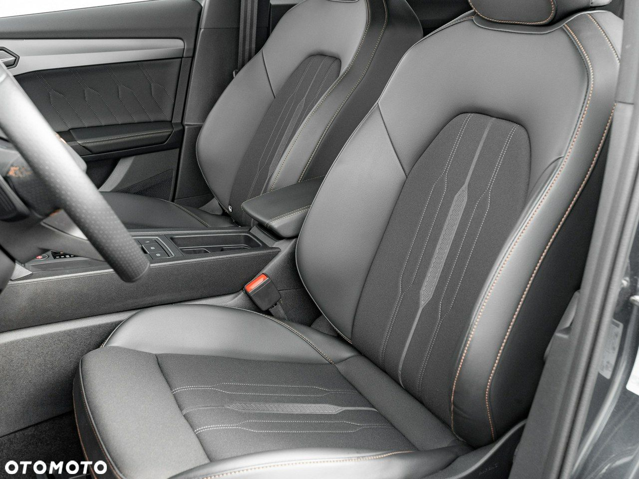 Cupra Formentor 2.0 TSI 4Drive DSG - 15