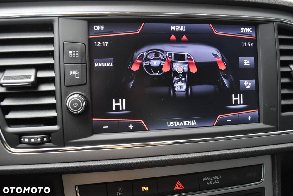 Seat Leon 1.5 TSI Xcellence - 20