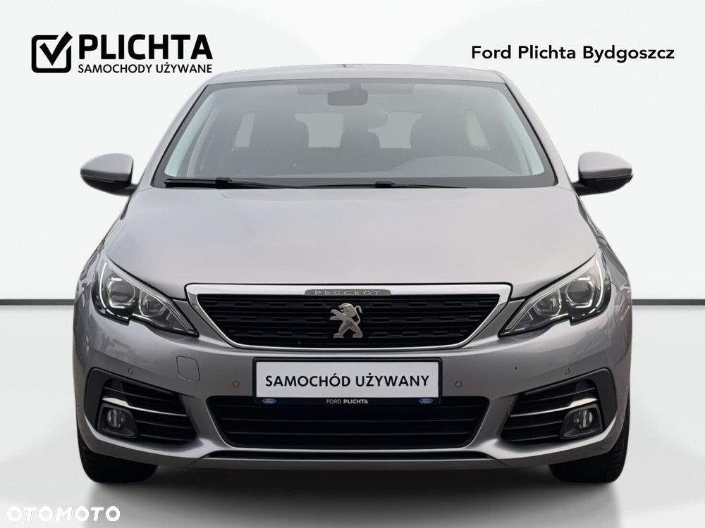 Peugeot 308 1.5 BlueHDi Active S&S - 2