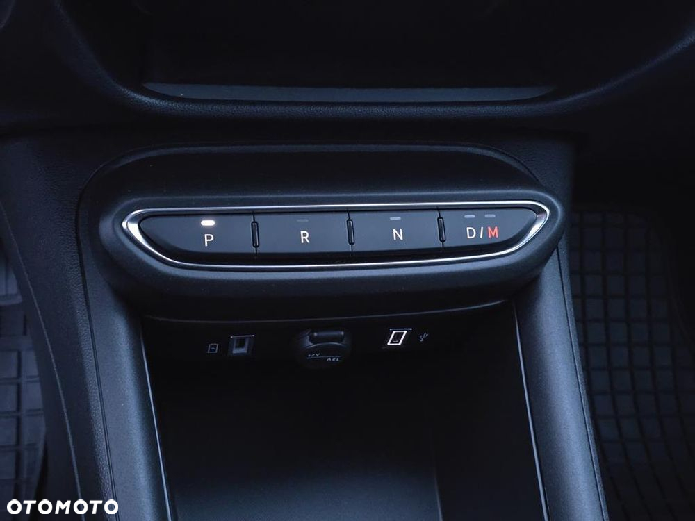 Fiat 600 1.2 Turbo Hybrid eDCT - 20