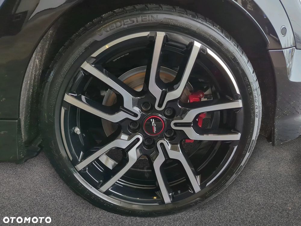 MINI John Cooper Works - 17