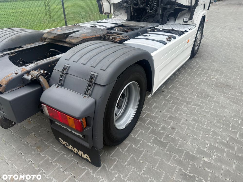 Scania R440 - 5