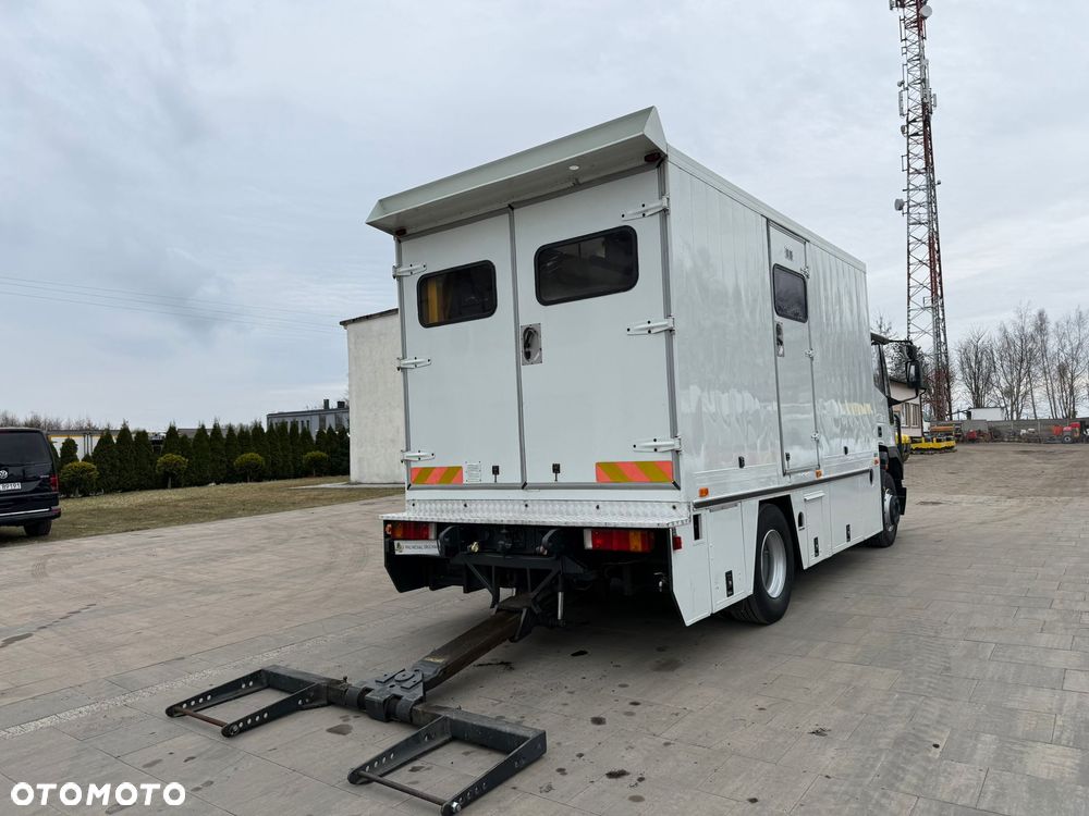 Iveco Eurocargo 150E23 - 8