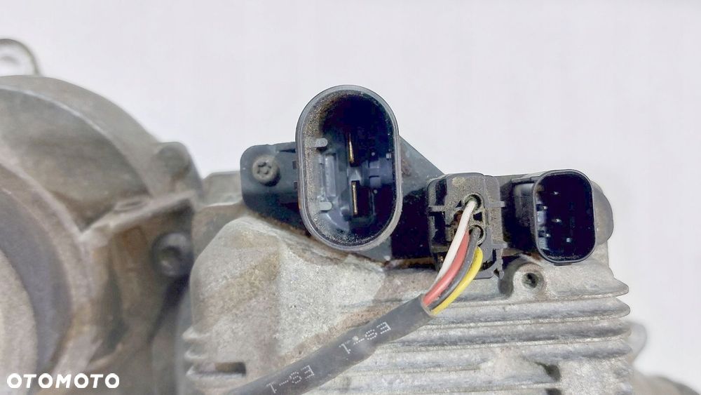 przekładnia maglownica mini cooper clubman r55 1.6 11r eu 6799341 - 4