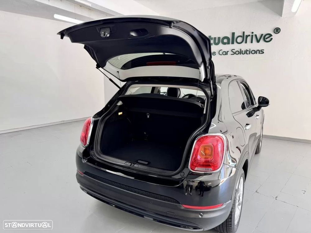 Fiat 500X 1.3 MJ Pop Star J17 S&S - 43