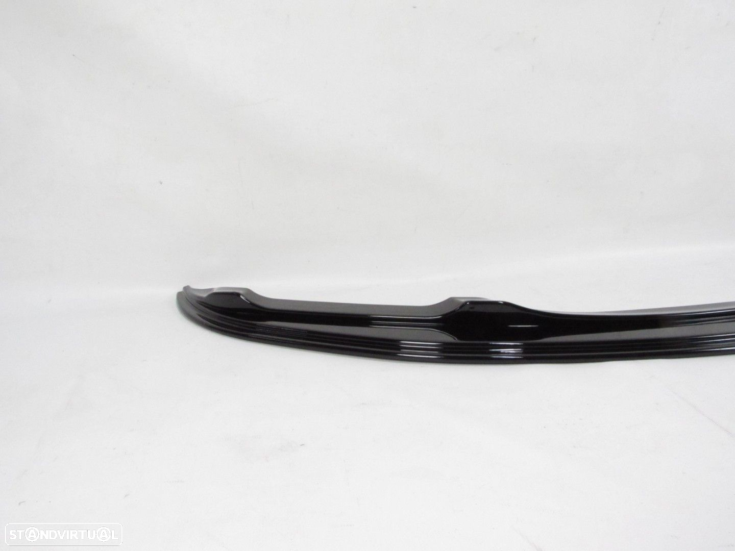Lip M Performance Frontal Novo MSPORT MSPORT/BMW 3 (E90)/BMW 3 Touring (E91) - 4