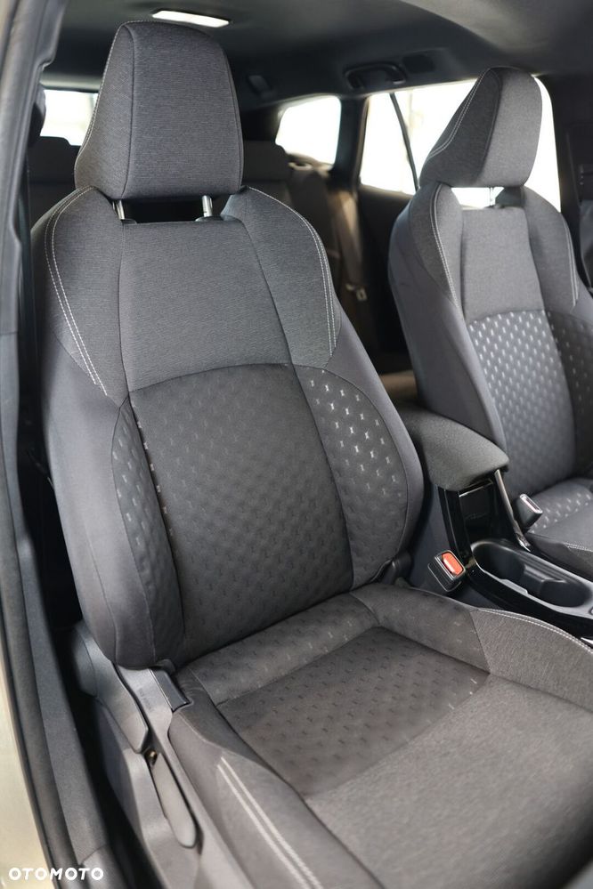 Toyota Corolla 1.8 Hybrid Comfort - 16