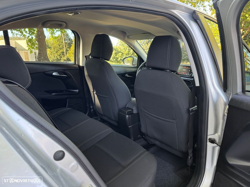Fiat Tipo 1.3 M-Jet Lounge - 28
