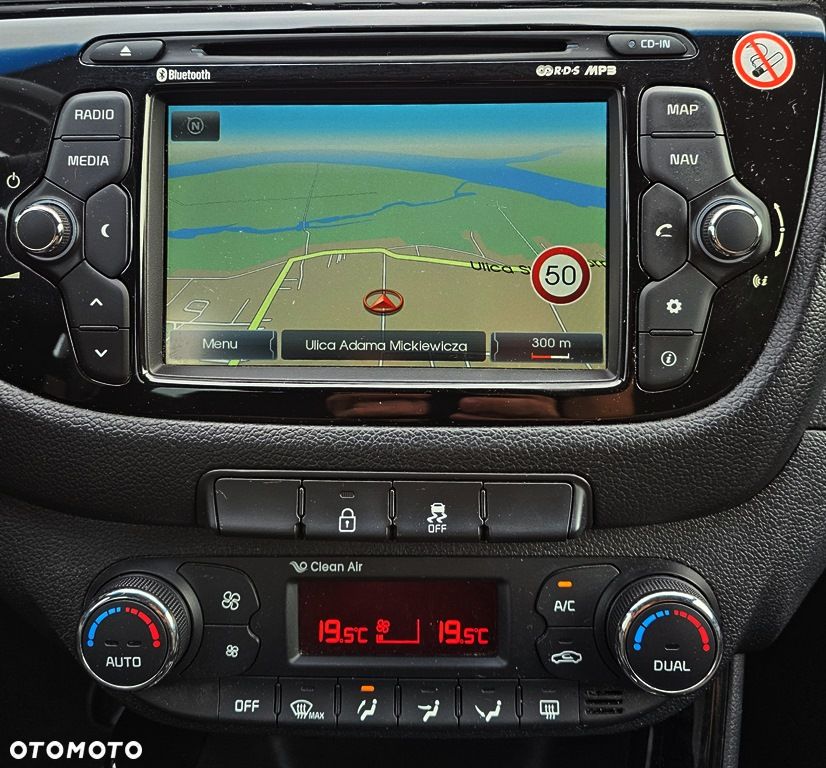 Kia Ceed 1.6 CRDi 128 Platinum Edition - 20