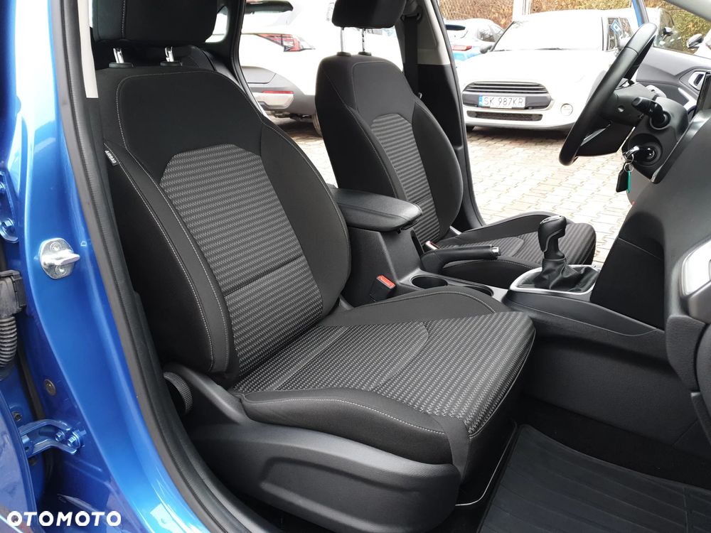 Kia Ceed 1.5 T-GDI M - 28