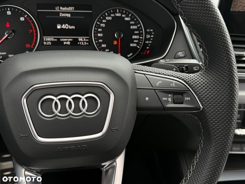 Audi Q5 40 TFSI mHEV Quattro S Line S tronic - 26