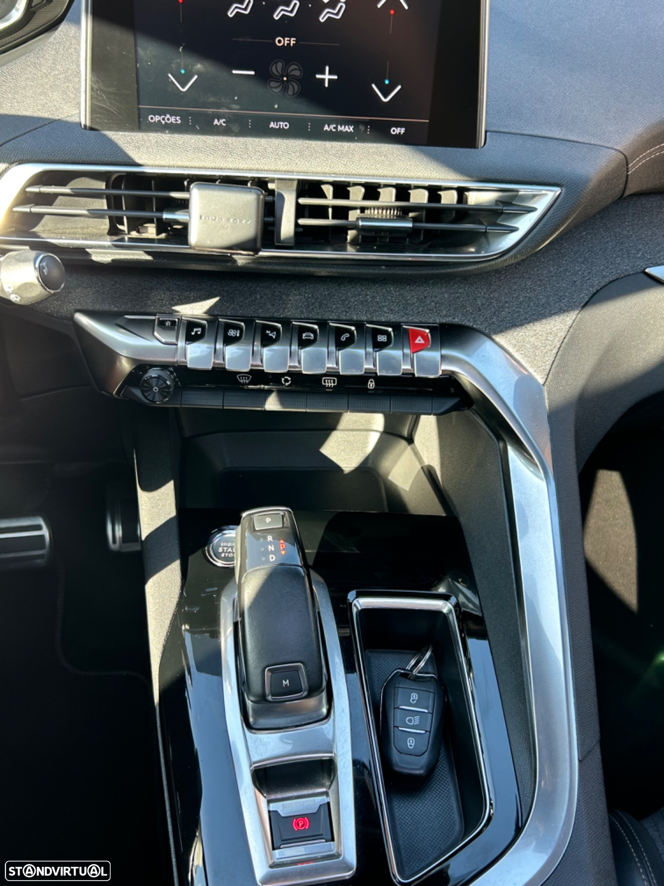 Peugeot 3008 1.5 BlueHDi GT Line EAT8 - 22