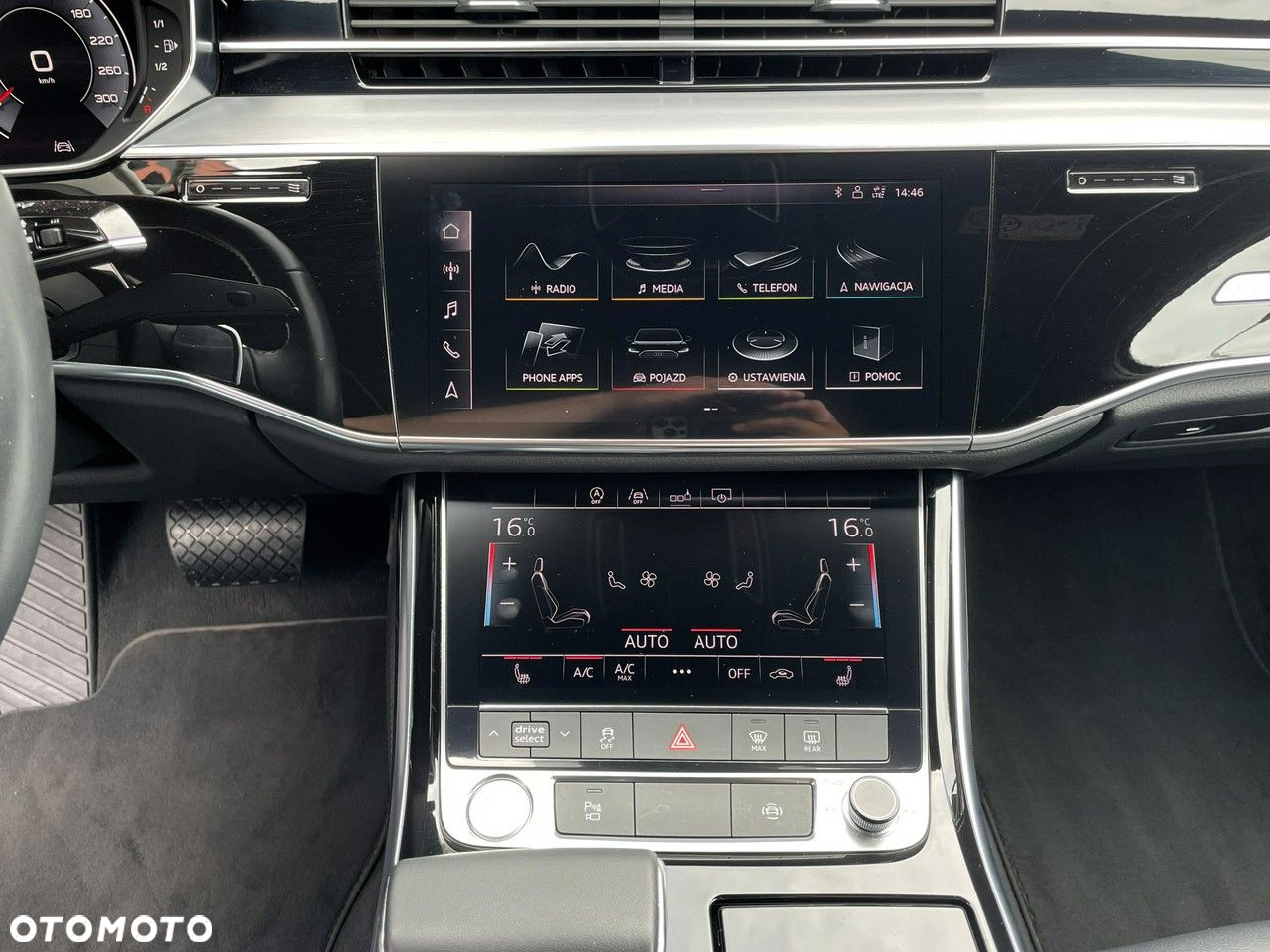 Audi A8 - 20