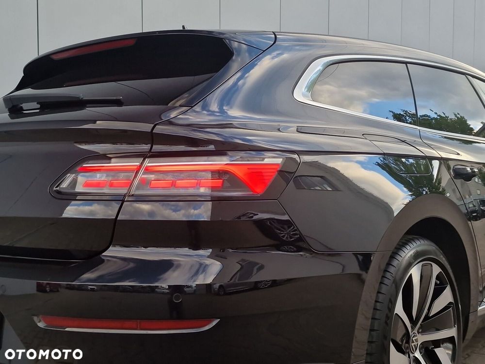 Volkswagen Arteon Shooting Brake - 28