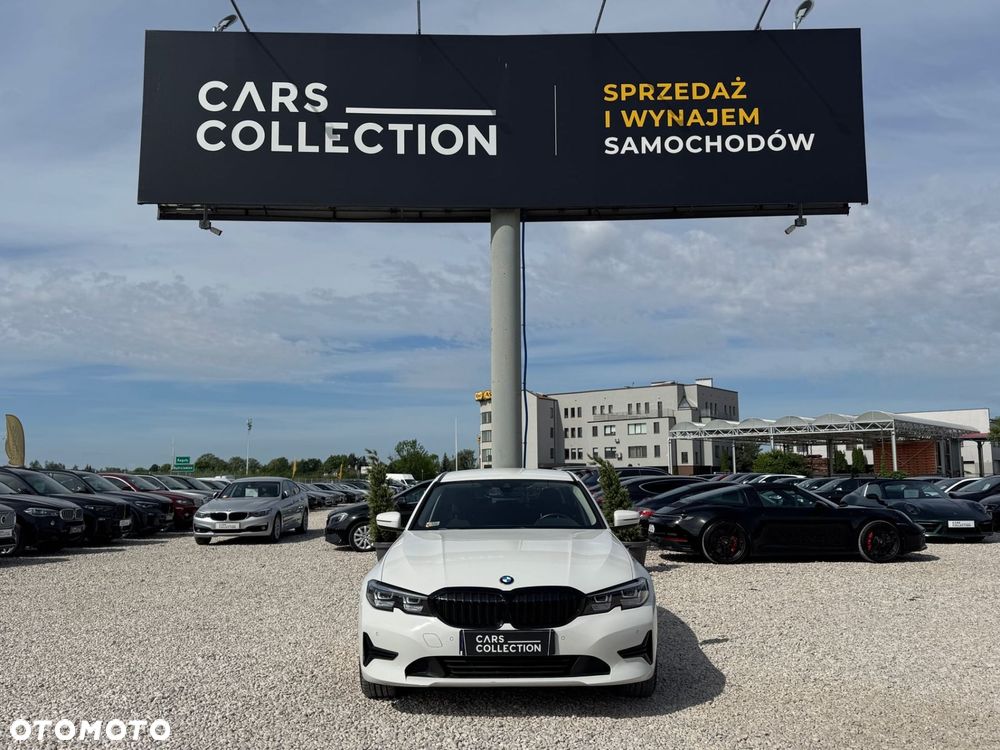 BMW Seria 3 - 18