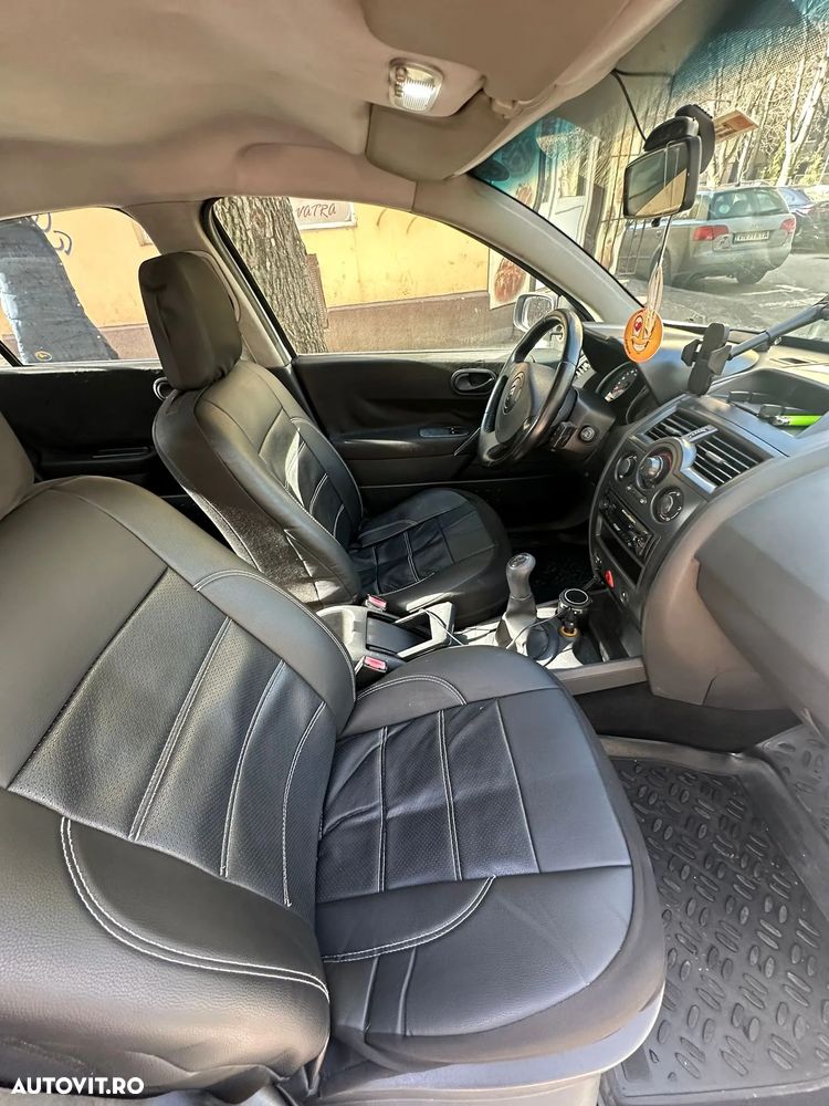 Renault Megane II 1.5 dCi Confort Expression - 7
