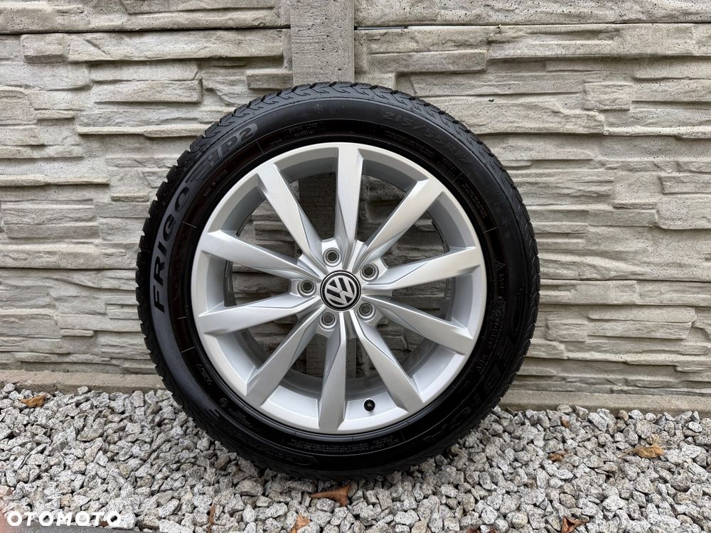 Volkswagen Caddy 2.0 TDI - 29