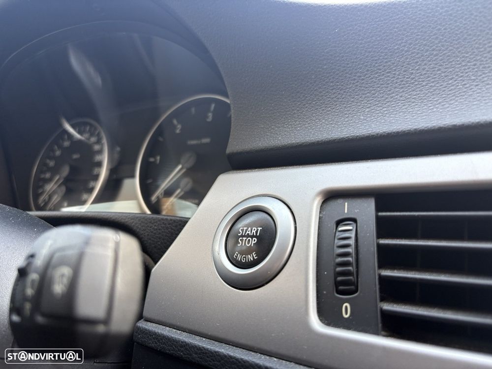 BMW 320 d Exclusive - 20