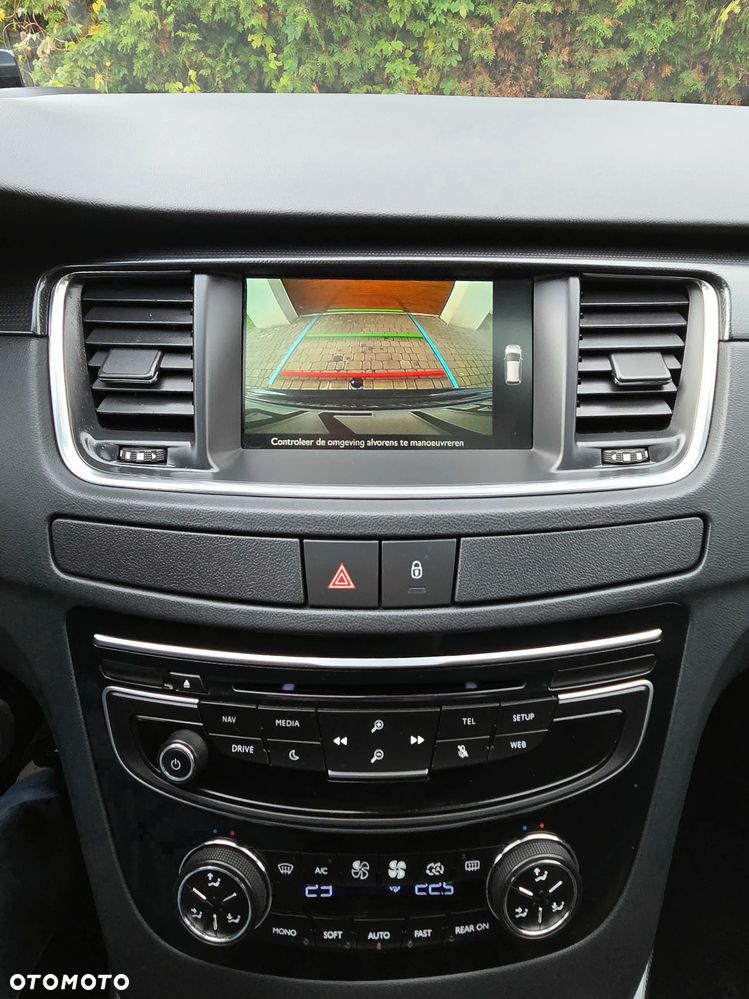 Peugeot 508 BlueHDi 150 Stop&Start Business-Line - 20