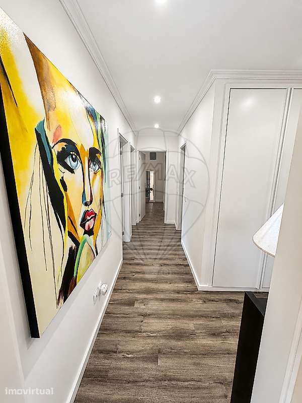 Apartamento T3 para venda - Grande imagem: 5/13